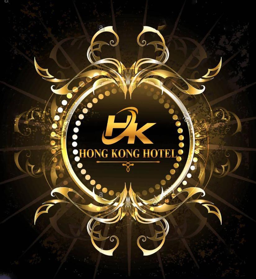 Khach San Hong Kong Hotel Buon Ma Thuot Luaran gambar