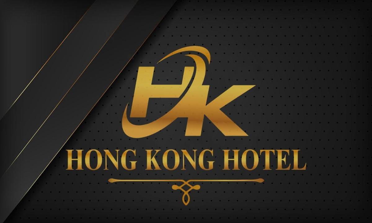 Khach San Hong Kong Hotel Buon Ma Thuot Luaran gambar