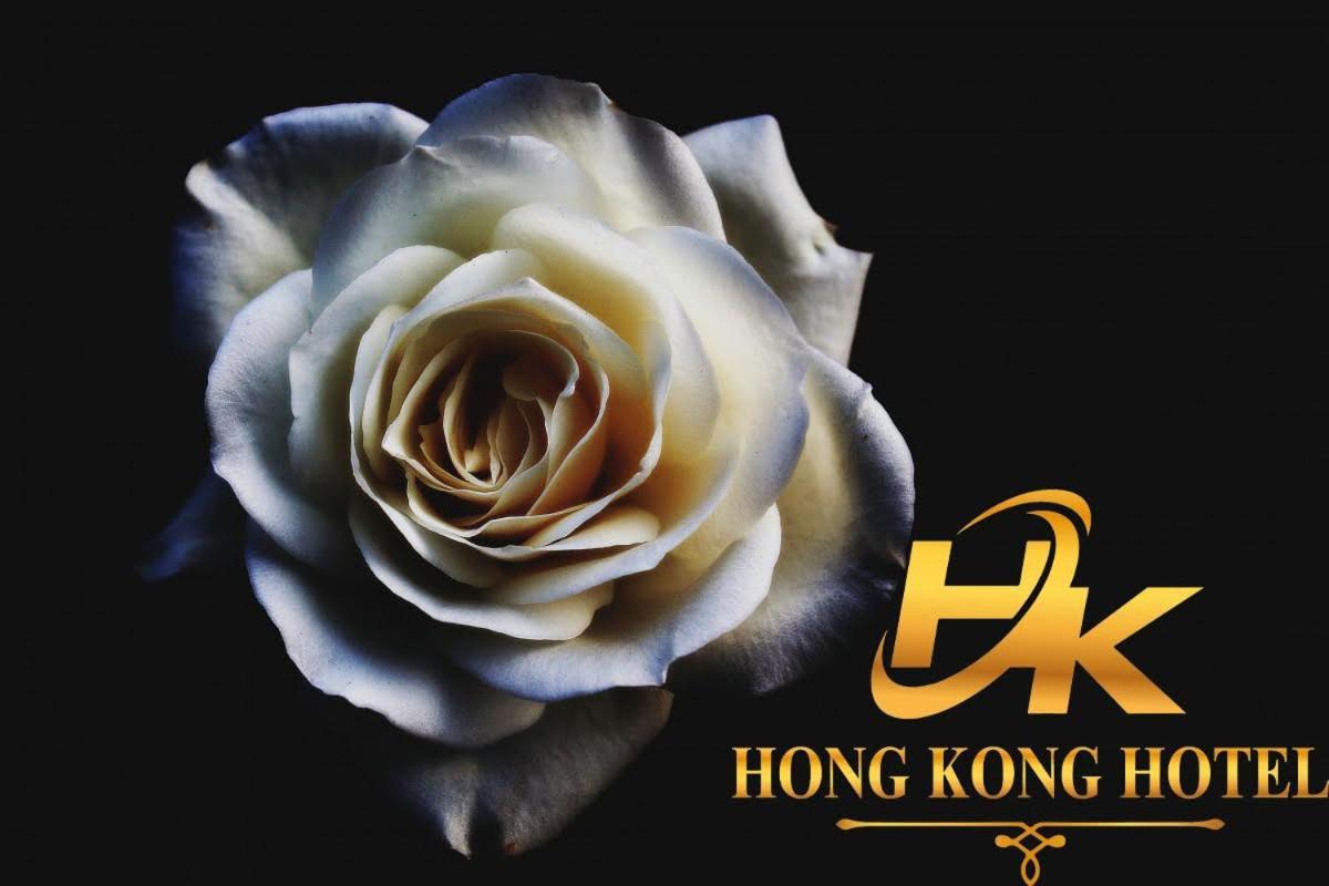 Khach San Hong Kong Hotel Buon Ma Thuot Luaran gambar