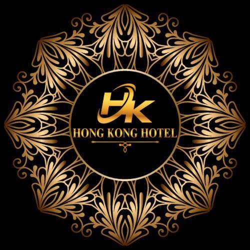 Khach San Hong Kong Hotel Buon Ma Thuot Luaran gambar