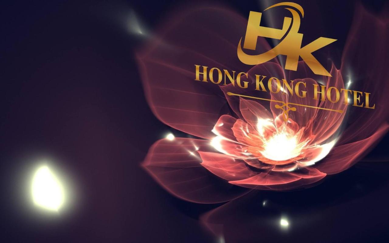 Khach San Hong Kong Hotel Buon Ma Thuot Luaran gambar